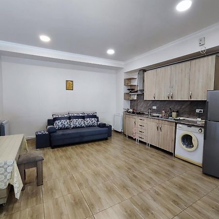 Jermuk Mini Apartment Esterno foto