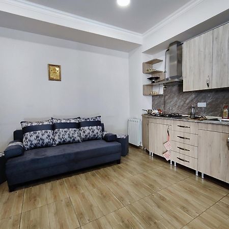 Jermuk Mini Apartment Esterno foto