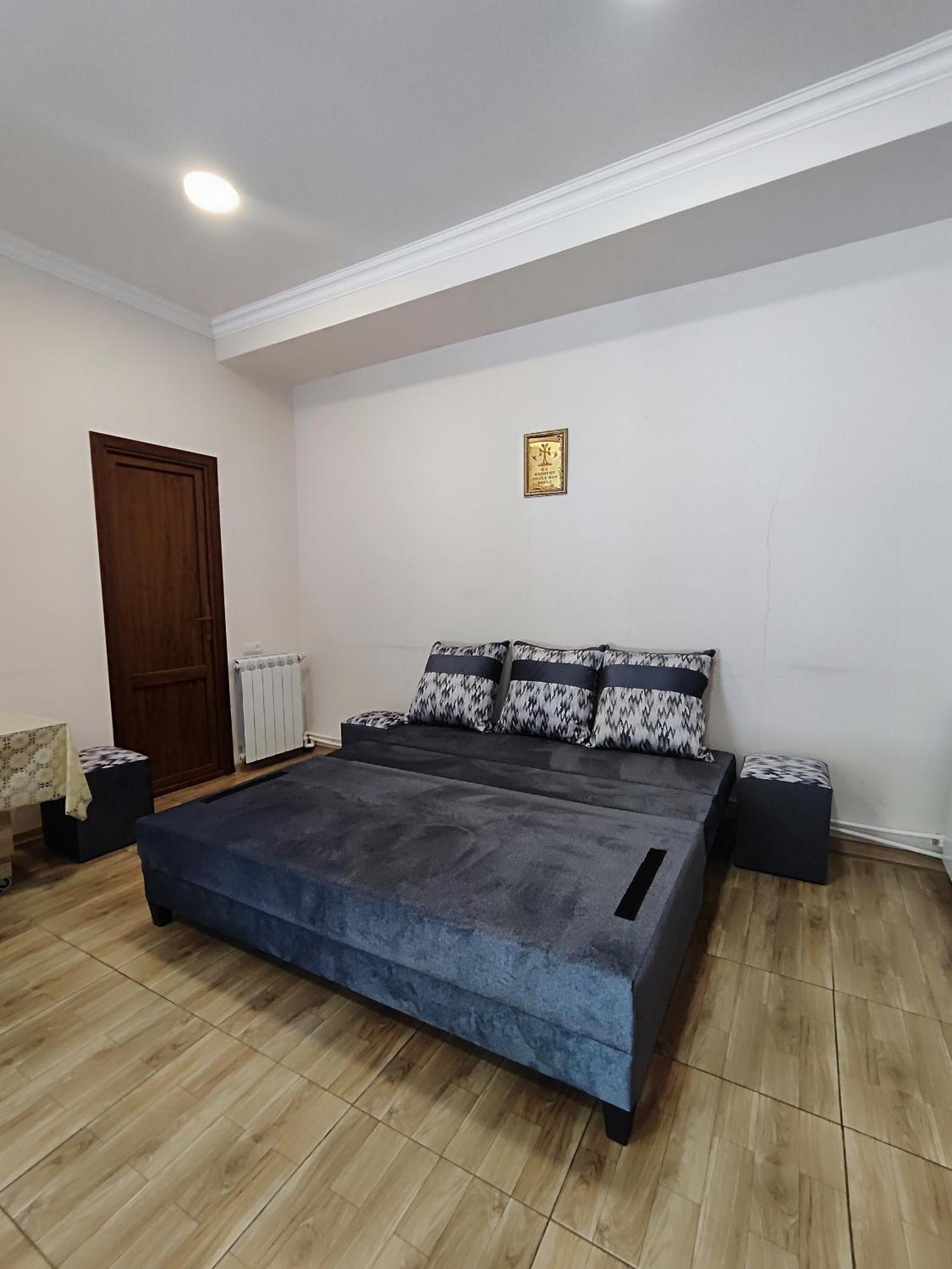 Jermuk Mini Apartment Esterno foto