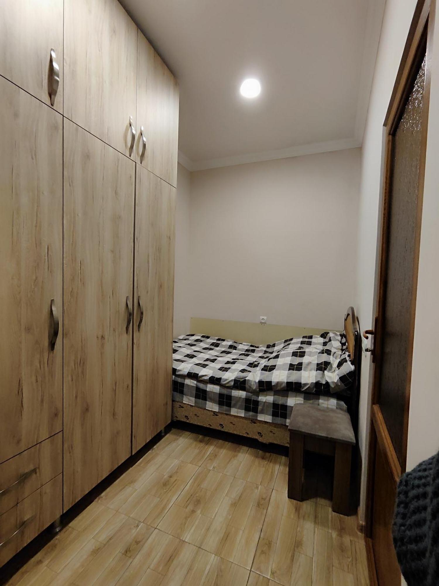 Jermuk Mini Apartment Esterno foto
