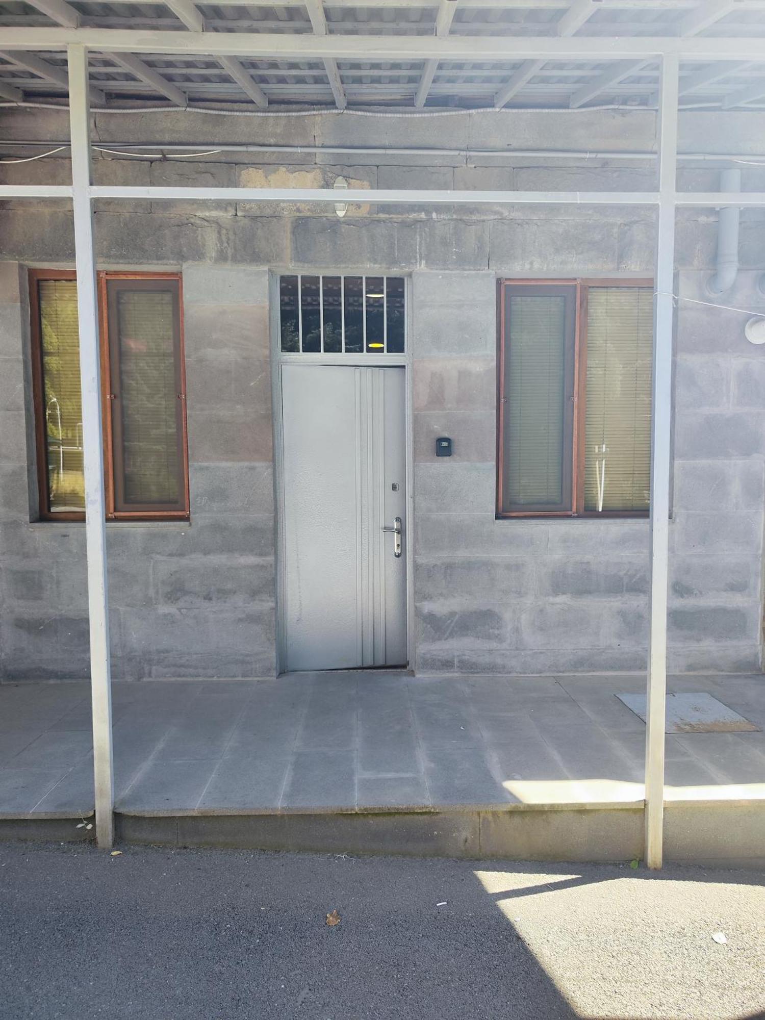 Jermuk Mini Apartment Esterno foto