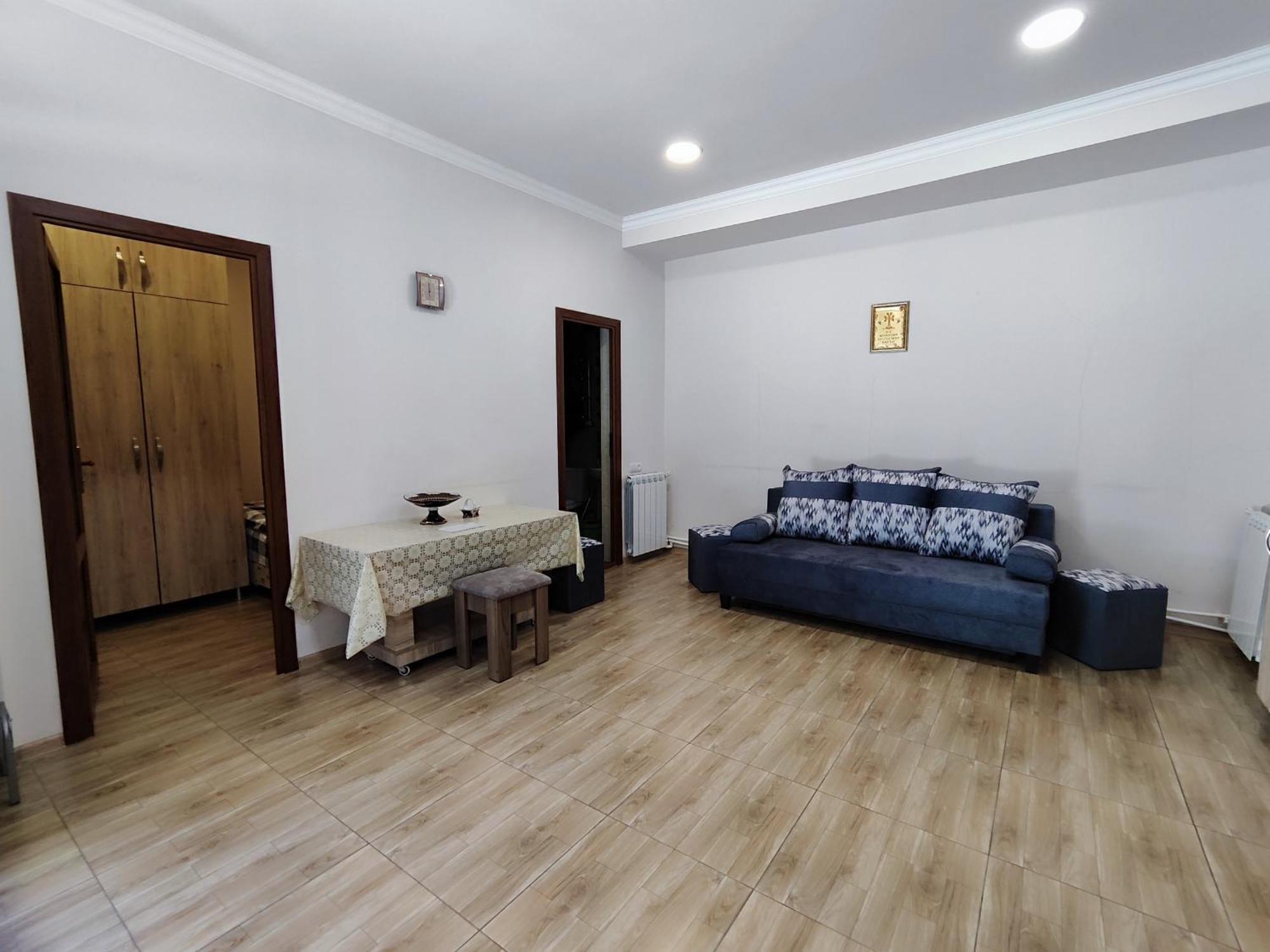 Jermuk Mini Apartment Esterno foto